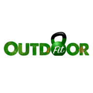 Logo de Outdoor Fit